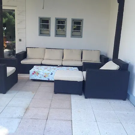 Privatunterkunft Cosy & Fair