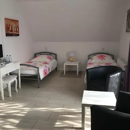 Cosy & Fair Privatunterkunft Düsseldorf