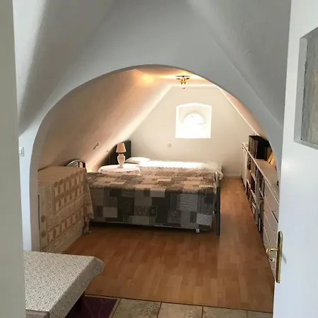 Privatunterkunft Cosy & Fair Düsseldorf