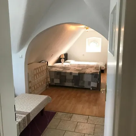 Privatunterkunft Cosy & Fair *